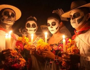 fiestas tradicionales en yucatn