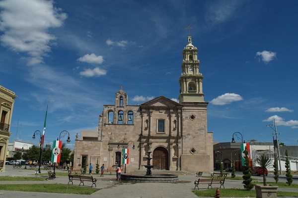 catedral de san felipe apstol