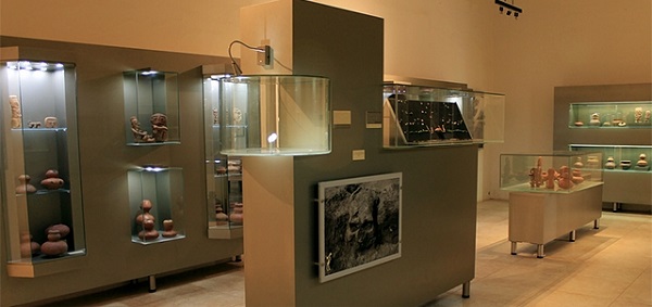 museo de arqueologa