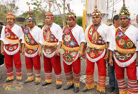 tribus totonacas prmeros habitantes de orizaba