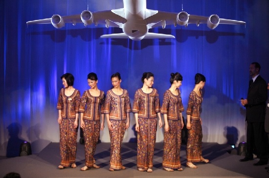 singapur airlines
