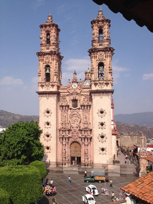 taxco de alarcn, octavo lugar en el rankin de mejores anfitriones en mxico por airbnb