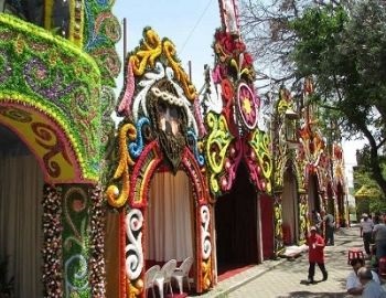 turismo de barrio en la ciudad de mxico