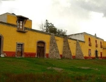 haciendas de mxico