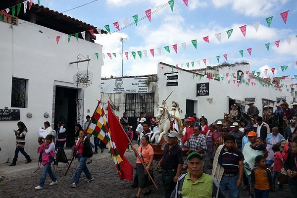 fiestas populares de aculco