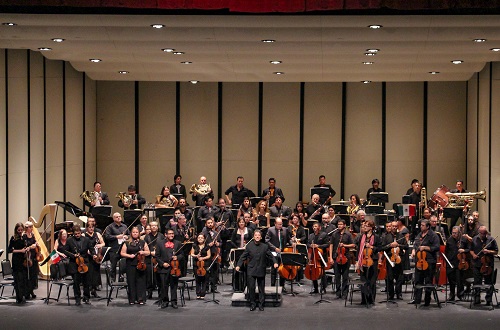 orquesta sinfnica de aguascalientes