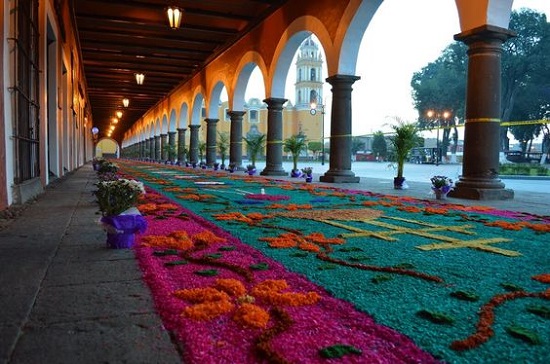 cholula en puebla