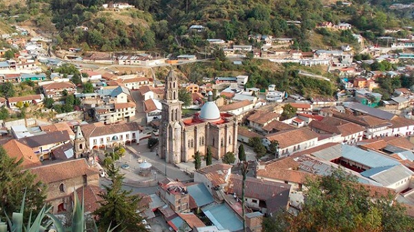 templo de la concepcin