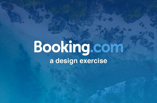 booking