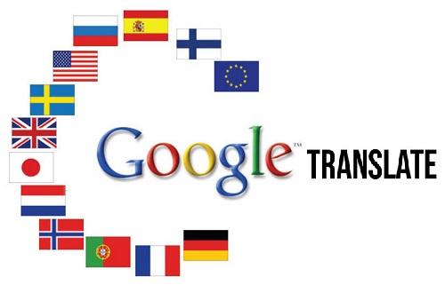 traductor google
