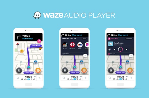 waze