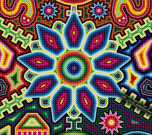 artesanías de san luis potosí