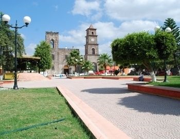 arroyo seco, quertaro