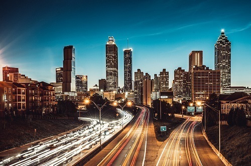 atlanta, georgia