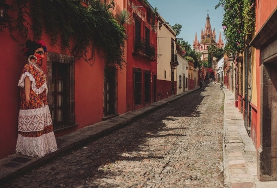 atractivos naturales de san miguel de allende