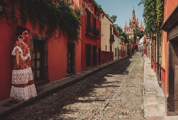 atractivos naturales en san miguel de allende