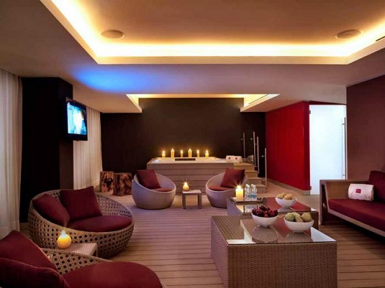 las suites campos eliseos, ciudad de méxico las suites campos eliseos, ciudad de méxico