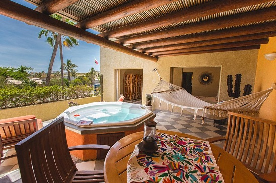 casa natalia, san jos del cabo