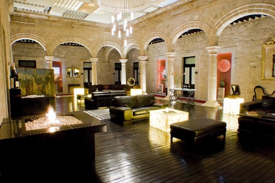 cantera 10 hotel boutique, morelia cantera 10 hotel boutique, morelia