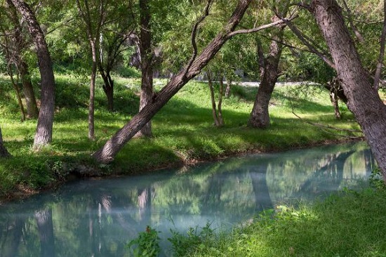 el jardn de nuevo len