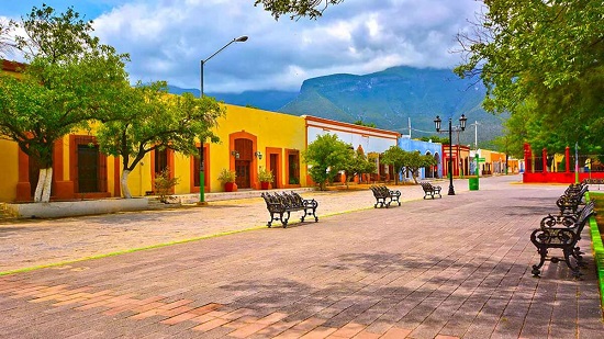 pueblo mgico de bustamante