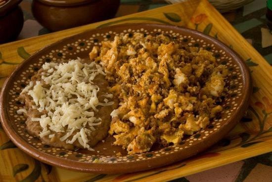 machaca