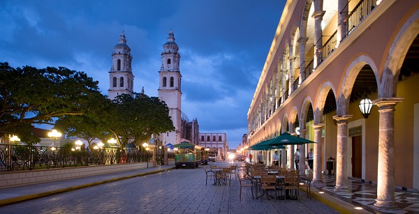 visita campeche