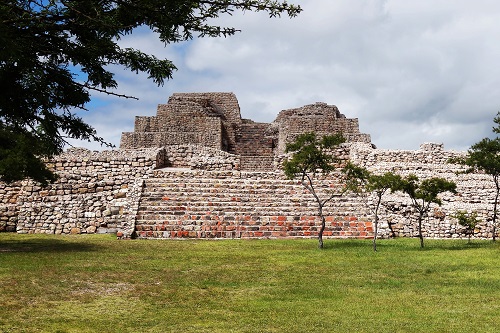 sistema funerario complejo