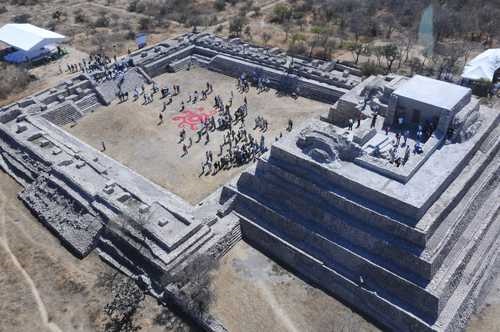 monumentos arqueolgicos