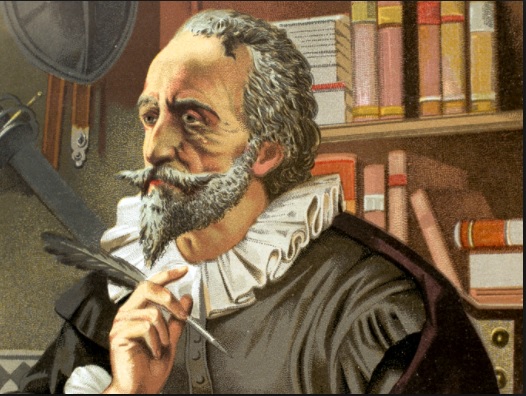 miguel de cervantes