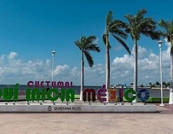 conoce chetumal