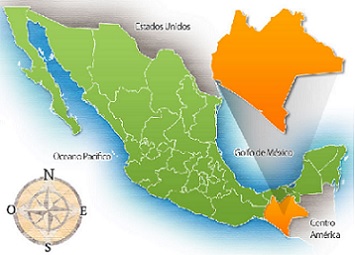 estado de chiapas