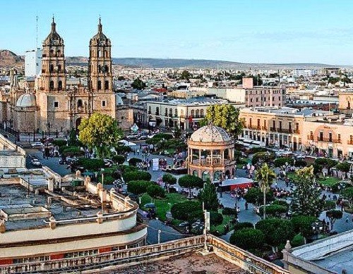 clima en chihuahua