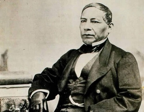 benito jurez llega a chihuahua