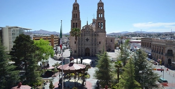 centro histrico de chihuahua