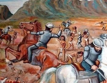 los conchos fueron los primeros habitantes