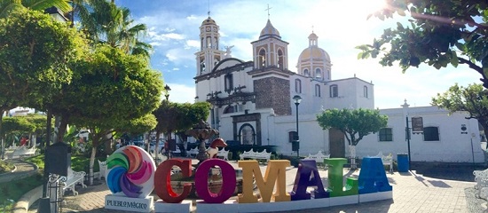 pueblo mgico de comala