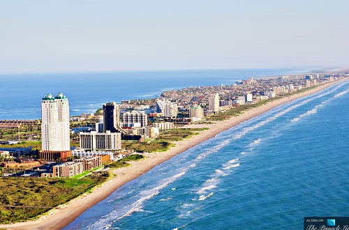 corpus christi, texas