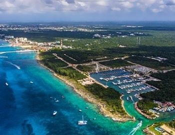 visita cozumel