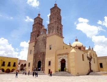 arquitectura de dolores hidalgo