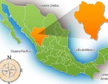 visita el estado de durango