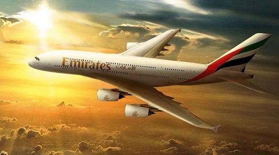 emirates airlines