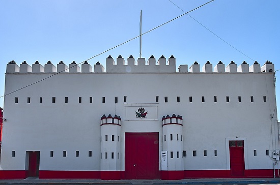 museo histrico regional de ensenada