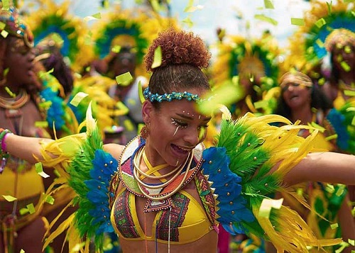 carnaval de ensenada