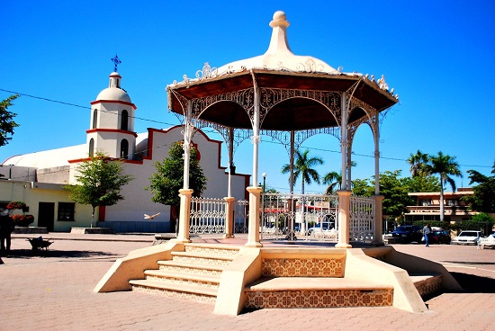 villa de seris