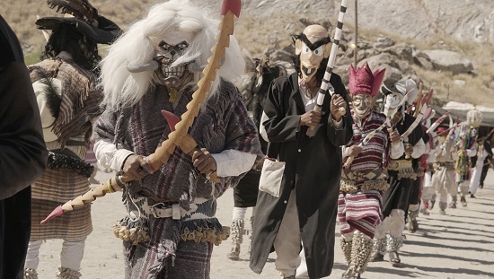 semana santa yaqui