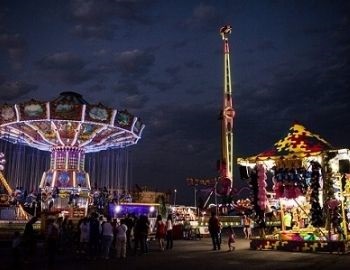 feria de chihuahua