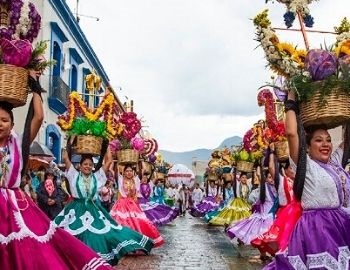 fiestas en todo mxico