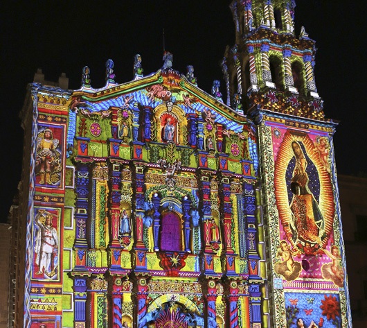 fiestas populares en san luis potos, no te las pierdas!