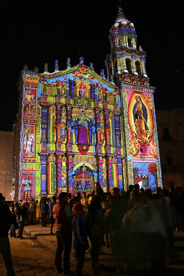 fiestas populares en san luis potosí